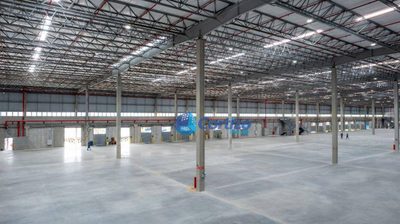 Depósito-Galpão, 3771 m² - Foto 2