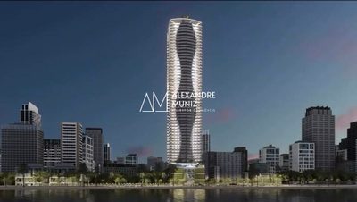 Apartamento, 4 quartos, 221 m² - Foto 3