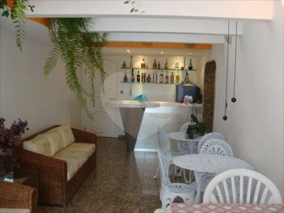 Cobertura, 4 quartos, 525 m² - Foto 4