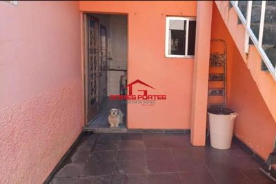 Sobrado, 4 quartos, 180 m² - Foto 5