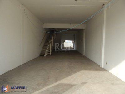 Loja-Salão, 277 m² - Foto 1