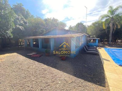 Sítio, 4 quartos, 5000 m² - Foto 4