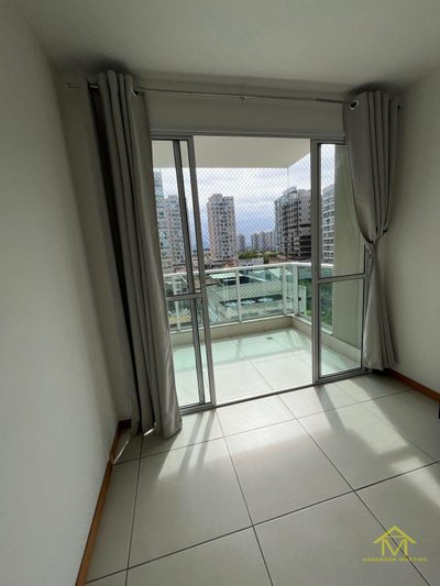 Apartamento, 2 quartos, 60 m² - Foto 1