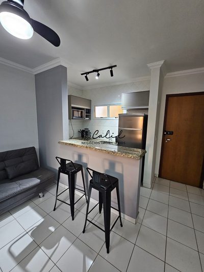 Kitnet-Studio, 32 m² - Foto 3