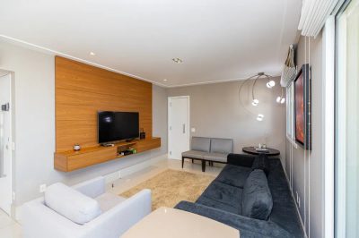 Apartamento, 3 quartos, 138 m² - Foto 1