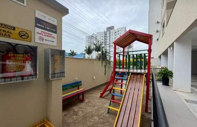 Apartamento, 2 quartos, 59 m² - Foto 3