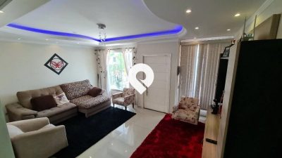 Casa de Condomínio, 5 quartos - Foto 3
