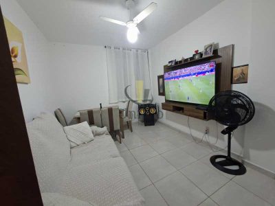 Apartamento, 1 quarto, 40 m² - Foto 4
