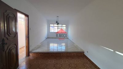Sobrado, 4 quartos, 207 m² - Foto 5