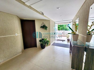 Apartamento, 2 quartos, 60 m² - Foto 2