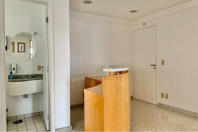 Sala-Conjunto, 38 m² - Foto 4