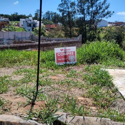 Terreno, 307 m² - Foto 1