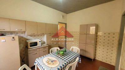 Casa, 2 quartos, 100 m² - Foto 5