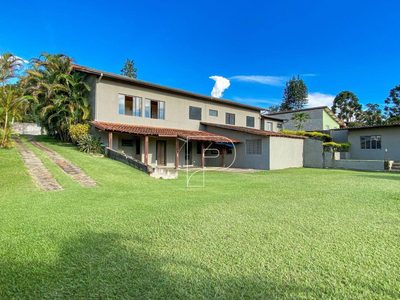Casa, 3 quartos, 396 m² - Foto 2