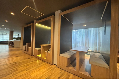 Loja-Salão, 23 m² - Foto 5