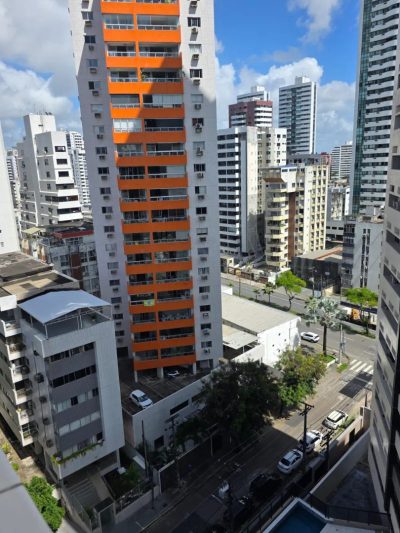 Apartamento, 3 quartos - Foto 4