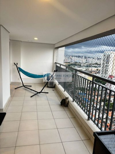 Apartamento, 2 quartos, 78 m² - Foto 1