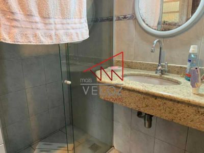 Apartamento, 5 quartos, 241 m² - Foto 1