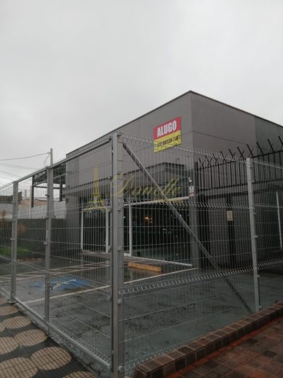 Loja-Salão, 795 m² - Foto 5