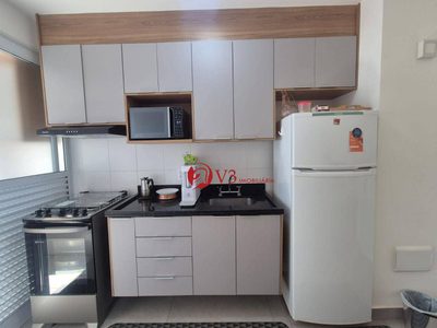 Apartamento, 2 quartos, 66 m² - Foto 1