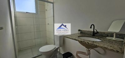 Apartamento, 2 quartos, 53 m² - Foto 2