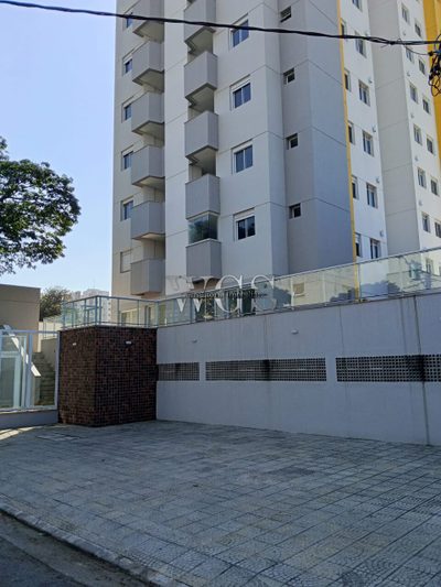 Apartamento, 2 quartos, 54 m² - Foto 2