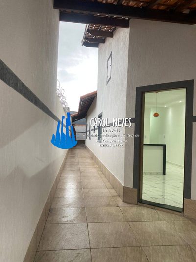 Casa, 2 quartos, 80 m² - Foto 4