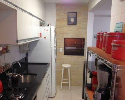 Apartamento, 3 quartos, 72 m² - Foto 4