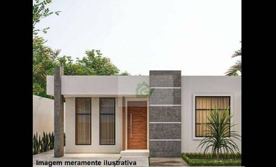 Casa, 3 quartos, 100 m² - Foto 4