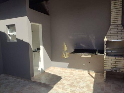 Casa, 2 quartos, 103 m² - Foto 5