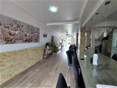 Casa, 3 quartos, 233 m² - Foto 3