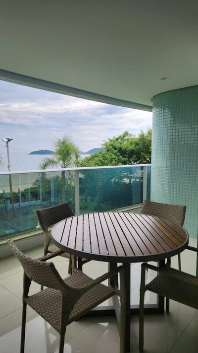 Apartamento, 4 quartos, 315 m² - Foto 2