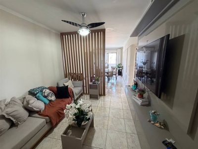 Apartamento, 3 quartos, 108 m² - Foto 5