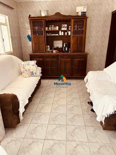 Casa, 3 quartos, 186 m² - Foto 2