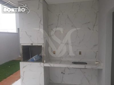 Casa, 3 quartos, 94 m² - Foto 2