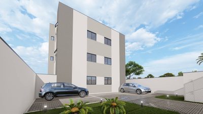 Apartamento, 1 quarto, 27 m² - Foto 5