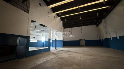 Depósito-Galpão, 800 m² - Foto 3