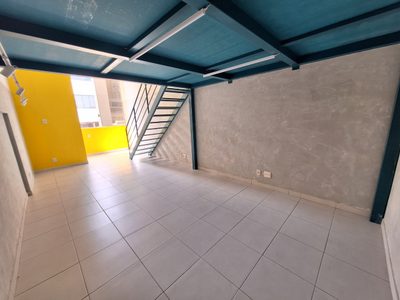Sala-Conjunto, 40 m² - Foto 2