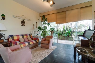 Cobertura, 4 quartos, 320 m² - Foto 1