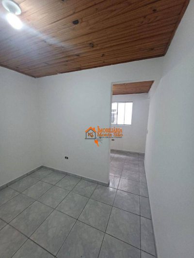 Casa, 1 quarto, 40 m² - Foto 4