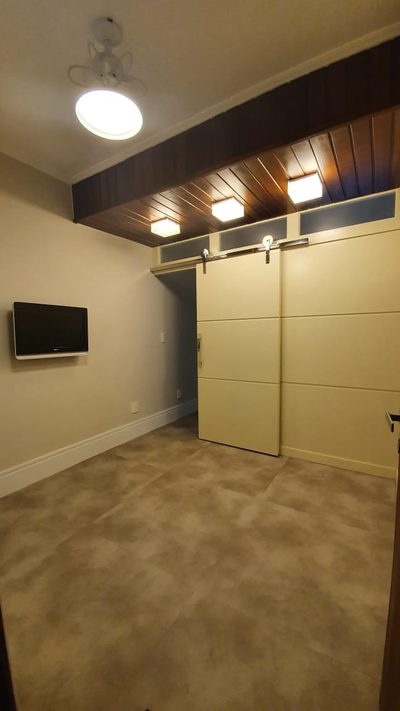 Sala-Conjunto, 57 m² - Foto 1