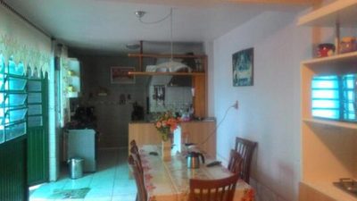 Casa, 4 quartos, 250 m² - Foto 3