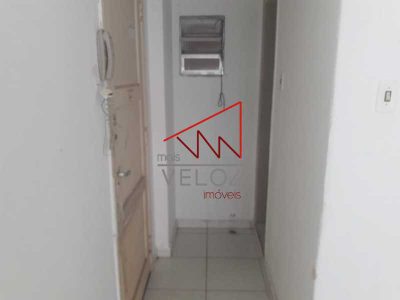 Apartamento, 1 quarto, 32 m² - Foto 2