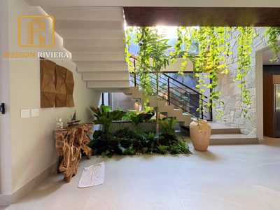 Casa, 5 quartos, 385 m² - Foto 5