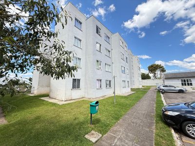 Apartamento, 2 quartos, 47 m² - Foto 1