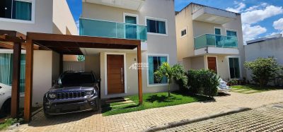 Casa, 3 quartos, 122 m² - Foto 2