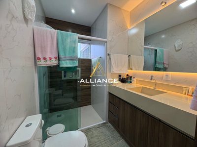 Casa, 3 quartos, 120 m² - Foto 4