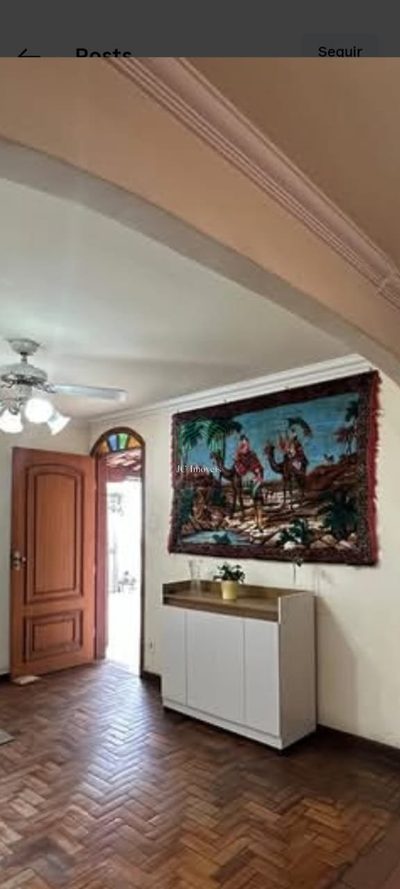 Casa, 4 quartos - Foto 3