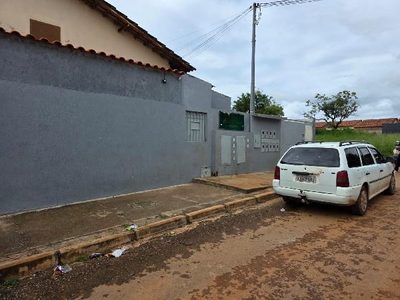 Casa, 2 quartos, 103 m² - Foto 1