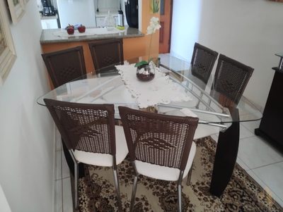 Apartamento, 2 quartos, 70 m² - Foto 4